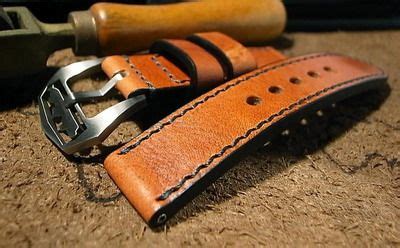 straps by Kain Heritage .